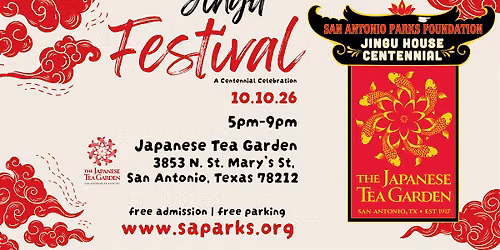 Jingu Festival
