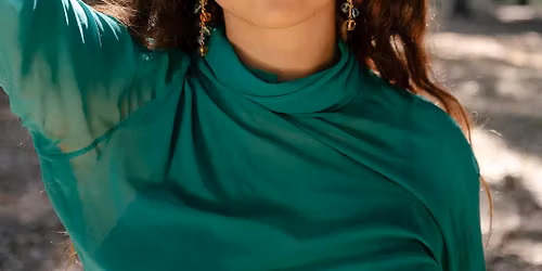 Silvana Estrada Guadalajara Tickets