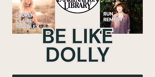Be Like Dolly