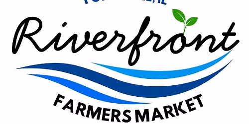 Riverfront Farmers Market