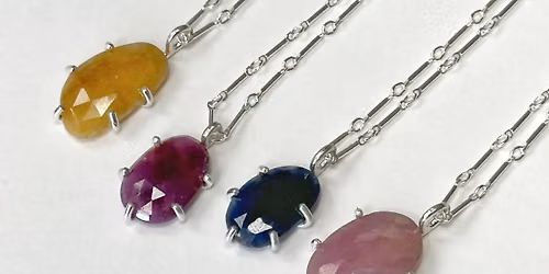 Freeform Prong Setting