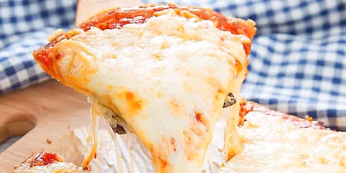 Pizza!
