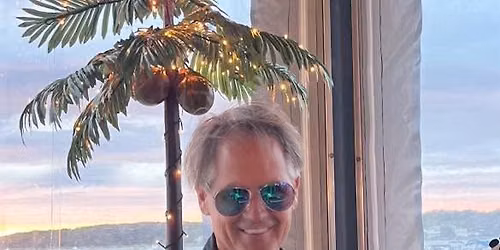 Darren O'Neil at the Raw Bar!