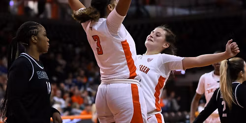 Eastern Michigan Eagles vs. Bowling Green Falcons