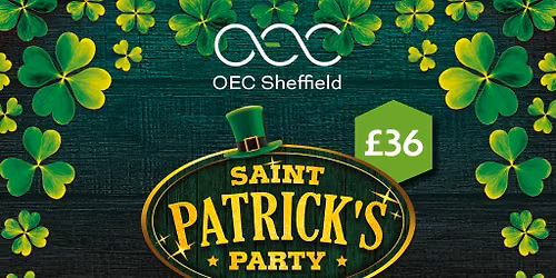 Westlife V Boyzone  St Paddy's Party