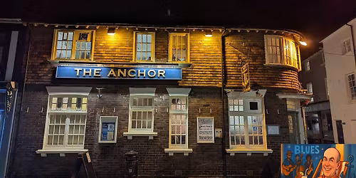 RGB: live in Sevenoaks once more!