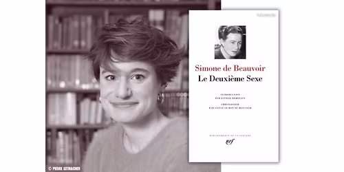 RENCONTRE \u2192 Esther Demoulin