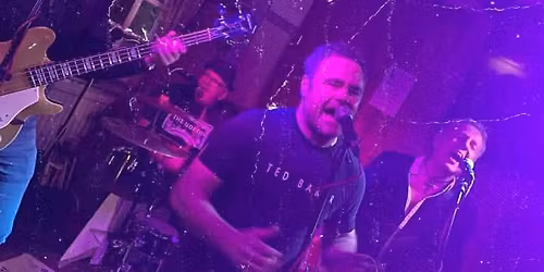 The 1960 Four - Skipton Soundbar 