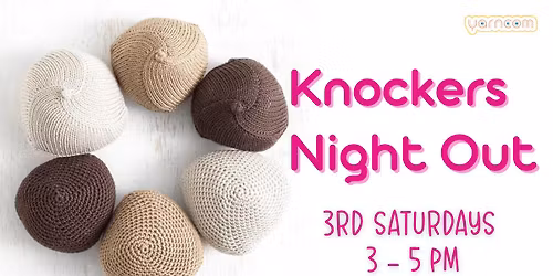 Knockers Night Out