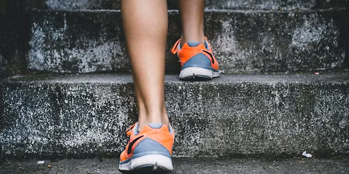 Use It or Lose It: The Truth About Bone Health