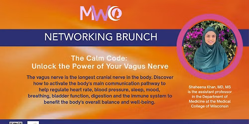 MWC's Networking Brunch