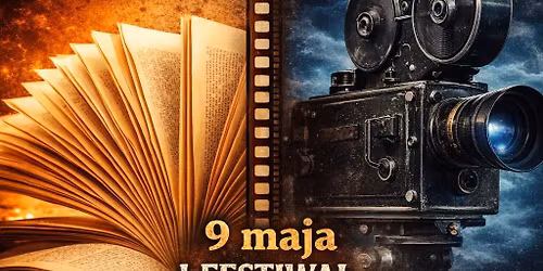 Spotkanie z Mi\u0142k\u0105 Raulin i projekcja filmu "Dziewi\u0105ty"