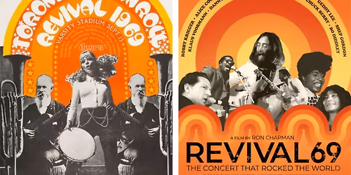 Rock and Roll Revival at The Theater at North