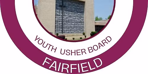 Youth Usher Board