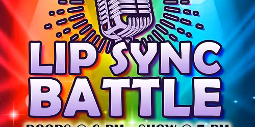 Lip Sync Battle