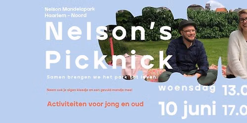 Nelson Picknick