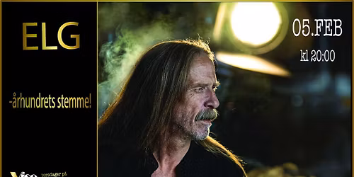 ELG - \u00e5rhundrets stemme