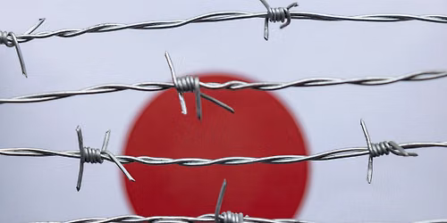 Japanese Incarceration Camps in Arizona