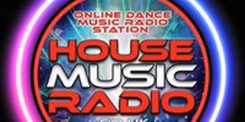 House Music Radio - Peace & Love Boat Party