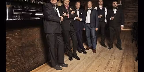 Niko Ahvonen ja Tilanteen Herrat - Mit\u00e4 Ihmett\u00e4 jamit