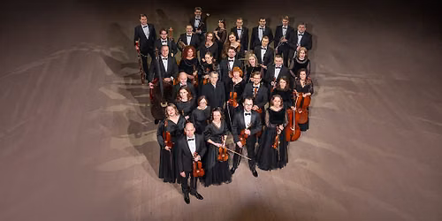 Sinfonietta R\u012bga sezonas atkl\u0101\u0161ana un Olari Eltsa inaugur\u0101cijas koncerts