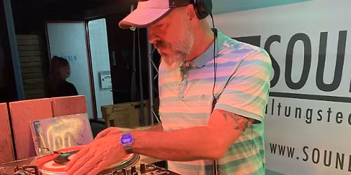 Fifty\/Fifty: Die Party f\u00fcr Best Ager - Mit Katz Records