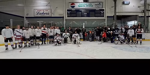 4th Annual Hometown Cup