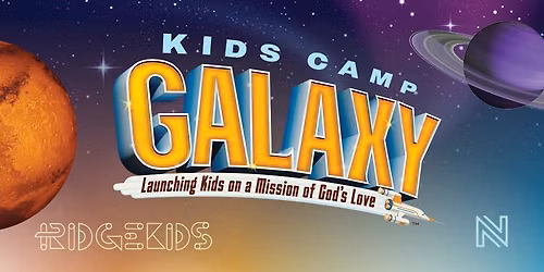 Brighton Kids Camp