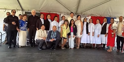 Filipino Fiesta of Sacramento 2026