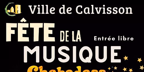 F\u00eate de la musique 