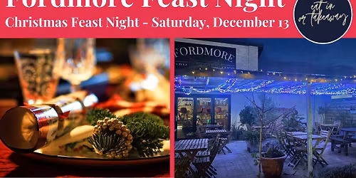 Christmas Feast Night