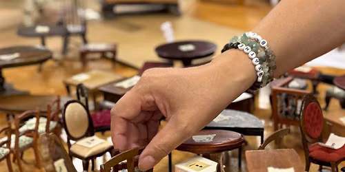 Tiny Treasures Sale | Public Sale