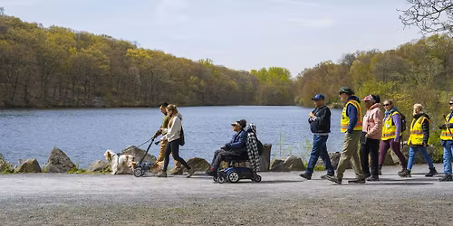 Roll & Stroll \u267f