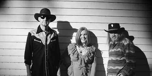 LIve Music - Mojo Holler