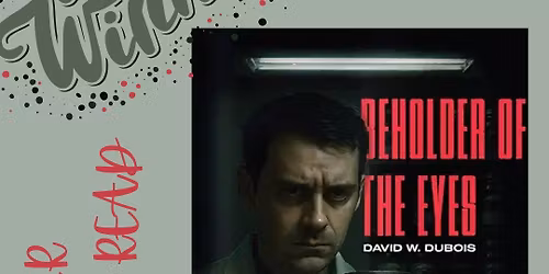 December Book Club - In Person