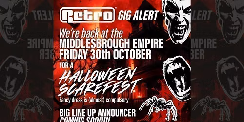 Retro
