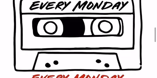 I LOVE R&B MONDAYS: Afrotech 2026 Kickoff Afterparty
