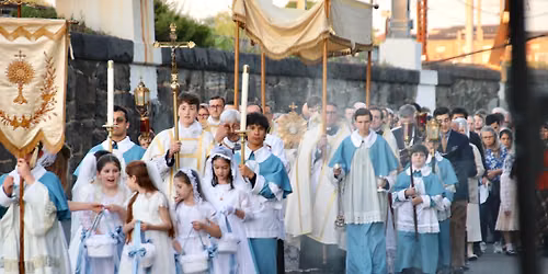 Corpus Christi