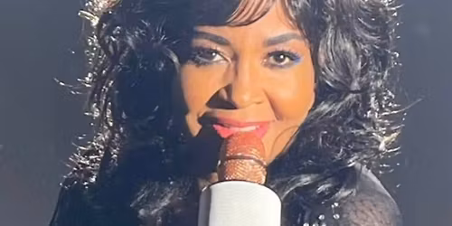 Deborah Woodson Live im Postillion