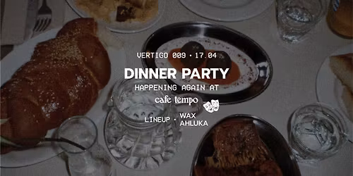 Vertigo - 009 - Cafe Tempo vol 2