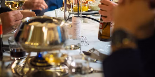 Chinoise-Schiff: Fondue Chinoise \u00e0 discr\u00e9tion | MS Rhyst\u00e4rn