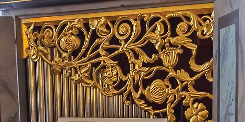 Christmas Oratorio with Winchendon Players