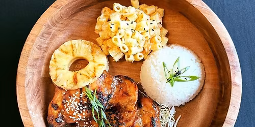 Twin Flames at The Draw