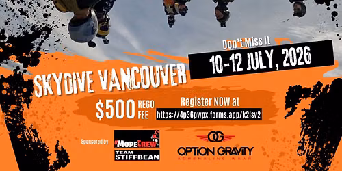 Keen2Lean Movement Camp July 10-12