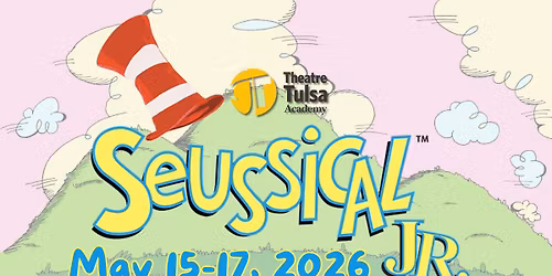 Seussical Jr. 