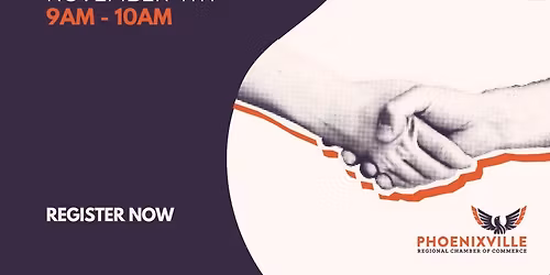 Chamber 101 \u2013 November 2026