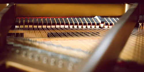 Winter Wonderland Piano Performance