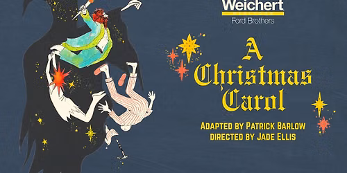 A Christmas Carol adapted by Patrick Barlow