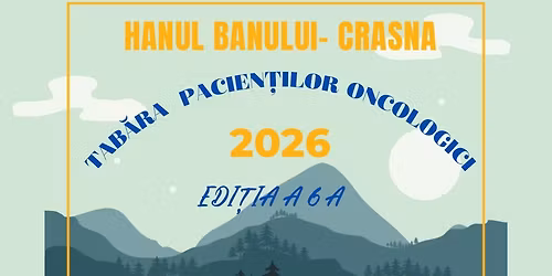 TABARA PACIEN\u021aILOR ONCOLOGICI- edi\u021bia a 6a
