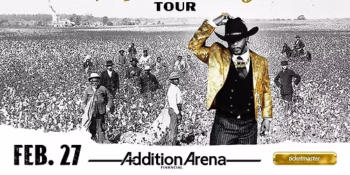 Katt Williams: The Golden Age Tour